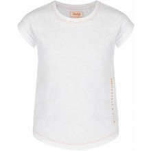 Loap Bua biela oranžová