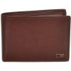 Peňaženka Pánska Roncato Pisa tabaková