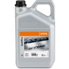 STIHL Adhézny olej na pílové reťaze 5 l