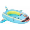 SunClub 35281 Detský nafukovací čln 84 x 89 cm, lietadlo