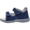 Protetika - sandále ORS T 115 modro-šedá 20-27 Veľkosť: 25