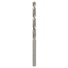BOSCH Vrtáky do kovov HSS-G, DIN 338, 4,4 x 47 x 80 mm 2608595333