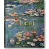 Monet. The Triumph of Impressionism (Daniel Wildenstein)(Pevná)