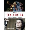 Tim Burton Encyclopedia