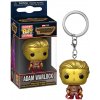 Funko Pocket Pop!: Guardians of The Galaxy Vol.3 - Adam Warlock Vinyl Figura Prívesok na kľúč