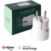 frient Smart Plug Mini (E) (SPLZB-12), Zigbee zásuvka FRIENT-SPLZB-12-20201200-978