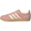 adidas Nízke tenisky Gazelle Indoor Wonder Mauve Crew White Biela