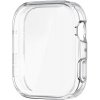 PROTEMIO 109848 TPU FULL COVER Kryt pre Huawei Watch Fit 4 priehľadný