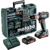 METABO BS 18 L Quick Set