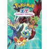 Pokemon X * Y Pocket Comics