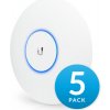 Ubiquiti Networks Ubiquiti UniFi AP AC PRO, 5-Pack, PoE není součástí balení