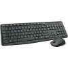 LOGITECH Logitech® MK235 Wireless Combo - SK/CZ - 2.4GHZ 920-007933
