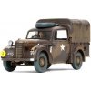Tamiya British Light Utility Car 1/35