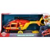 Dickie Go Real Záchranárska helikoptéra Airbus 36 cm