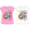 Paw Patrol tričko 52022247 smotanová