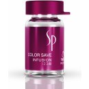 Wella SP Color Save Infusions 6 x 5 ml