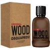 Dsquared2 Original Wood pánska parfumovaná voda 100 ml