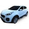 Bočné rámy Kia Sportage 2015 -