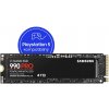 Samsung MZ-V9P4T0BW 990 PRO NVMe™ M.2 SSD 4 TB