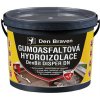 Den braven DenBit Disper DN 5kg - Gumoasfaltová hydroizolácia