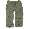 Industry Vintage Cargo 3/4 Shorts - olive XL