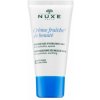 Nuxe Creme Fraiche de Beauté 48HR Moisture SOS Rescue Mask upokojujúca a osviežujúca maska s hydratačným účinkom 50 ml