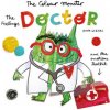 Colour Monster: The Feelings Doctor and the Emotions Toolkit