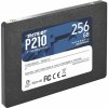 Patriot Memory Pamäť Patriot P210 2.5 256 GB Serial ATA III