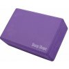 Sharp Shape Yoga block purple