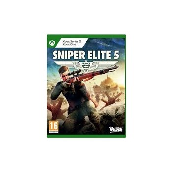 Sniper Elite 5