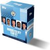 Topps futbalové karty Manchester City FC 2024/25 Team Set