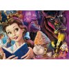 RAVENSBURGER Puzzle Disney: Kráska a zviera 1000 dielikov