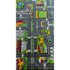 Paradiso Toys Hracia podložka City