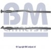 Výfukové potrubie BM CATALYSTS BM50185