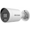 DS-2CD2083G2-LI2U - IP tubová kamera 8Mpx, AcuSense, 2.8mm, Smart Hybrid Light - Hikvision