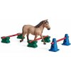 Schleich 42483 Slalom pre poníky