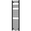 MEXEN - Plutón vykurovací rebrík/radiátor 1700 x 500 mm, 844 W, čierna W106-1700-500-00-70