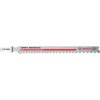 Bosch Pílový plátok pre priamočiare píly Expert T 367 XHM Multi Material, 2 ks