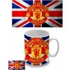 Football hrnček Manchester United Motív 3