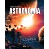 Astronómia - Tajomstvá vesmíru (Krisztián Bakó)