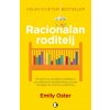 Racionalan roditelj (Emily Oster)(Brožovaná)