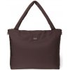 Studio Noos Puffy Diaper Bag taška Brown