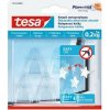 Samolepiaci dekoračný háčik na sklo, TESA 