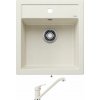 Blanco DALAGO 45 biela soft + Blanco DARAS biela soft 526935