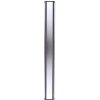 Stojan na nože Bergner 41,5 cm sivý