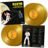 Presley Elvis: Aloha From Hawaii Via Satellite (Limited Coloured Yellow Vinyl, Expanded Edition) - 4Vinyl (LP)