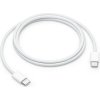 Apple MW493ZM/A Opletený USB-C to USB-C nabíjací 1m