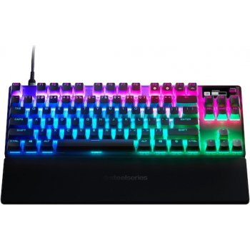 SteelSeries Apex Pro TKL 2023 US 64856