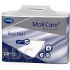 MoliCare Premium Bed Mat 9 kvapiek 60x60 absorpčné podložky 15 ks