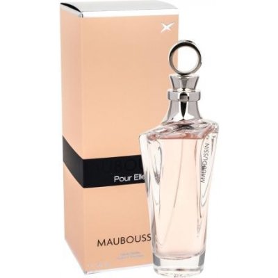 Mauboussin Mauboussin Pour Elle 100 ml Parfumovaná voda pre ženy
